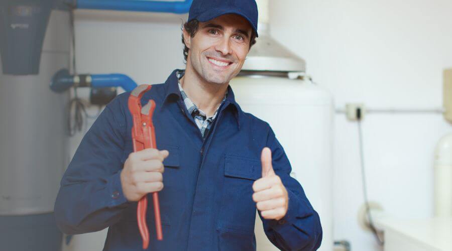 Professional Leak Detection Services in San Pierre, IN